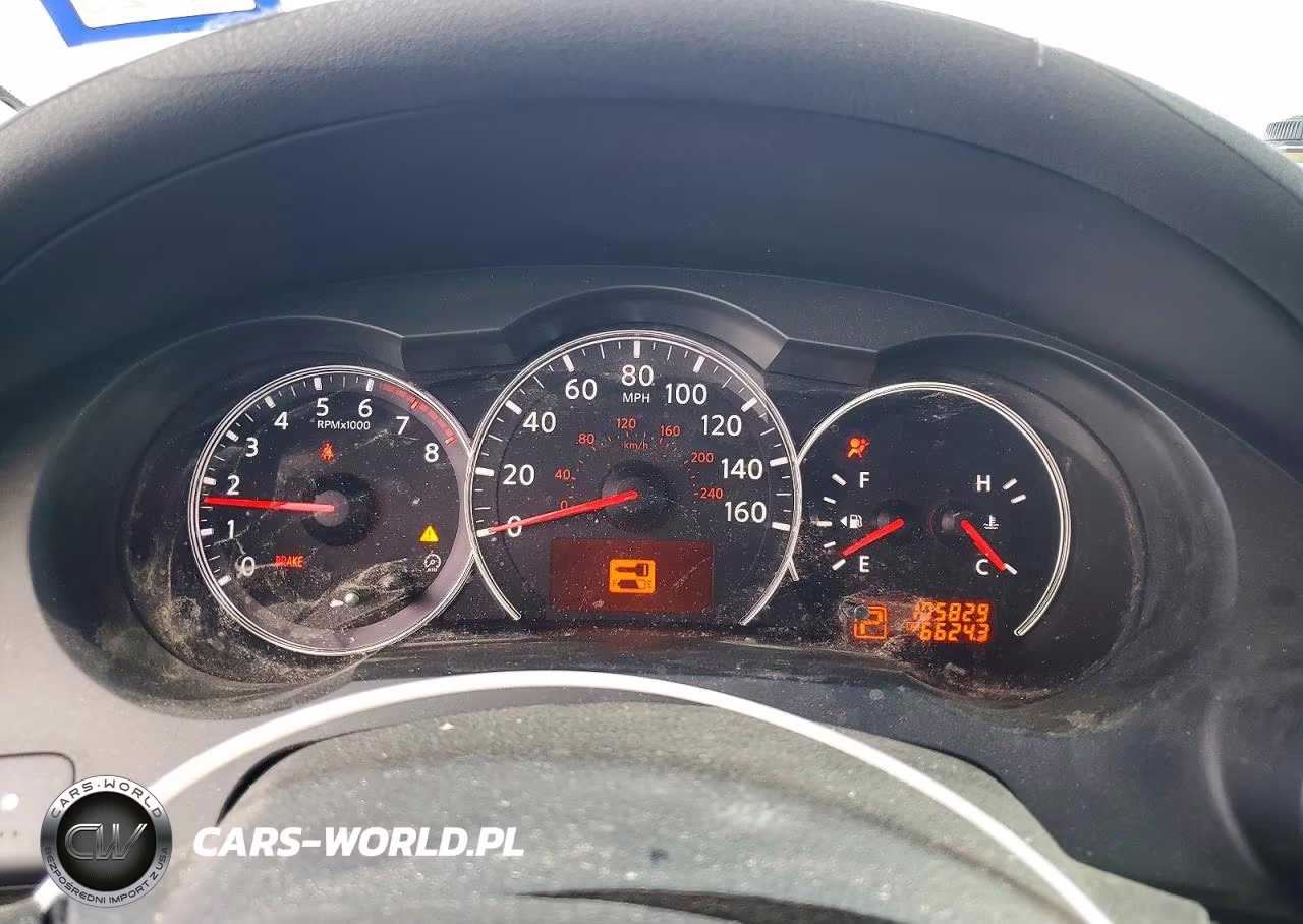 2010 Nissan Altima 2.5 VIN:1N4AL2AP6AN551191 - 9