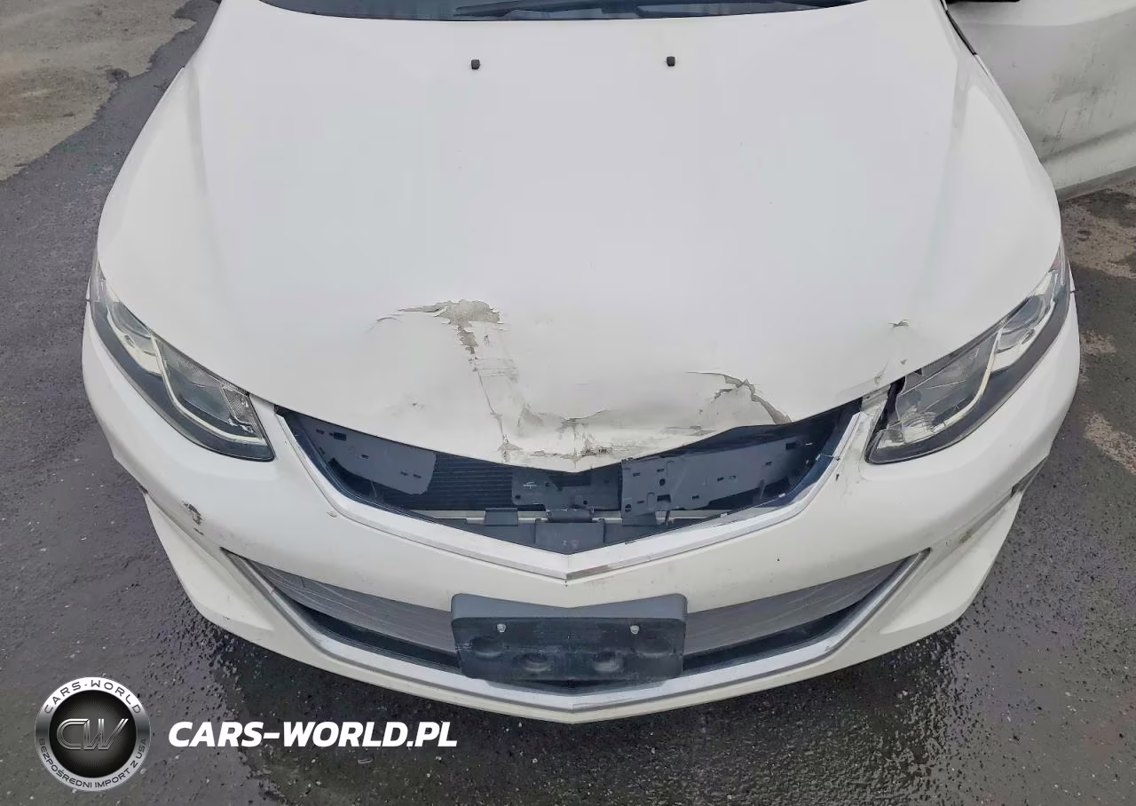 2019 Chevrolet Volt Lt VIN:1G1RC6S58KU107344 - 11