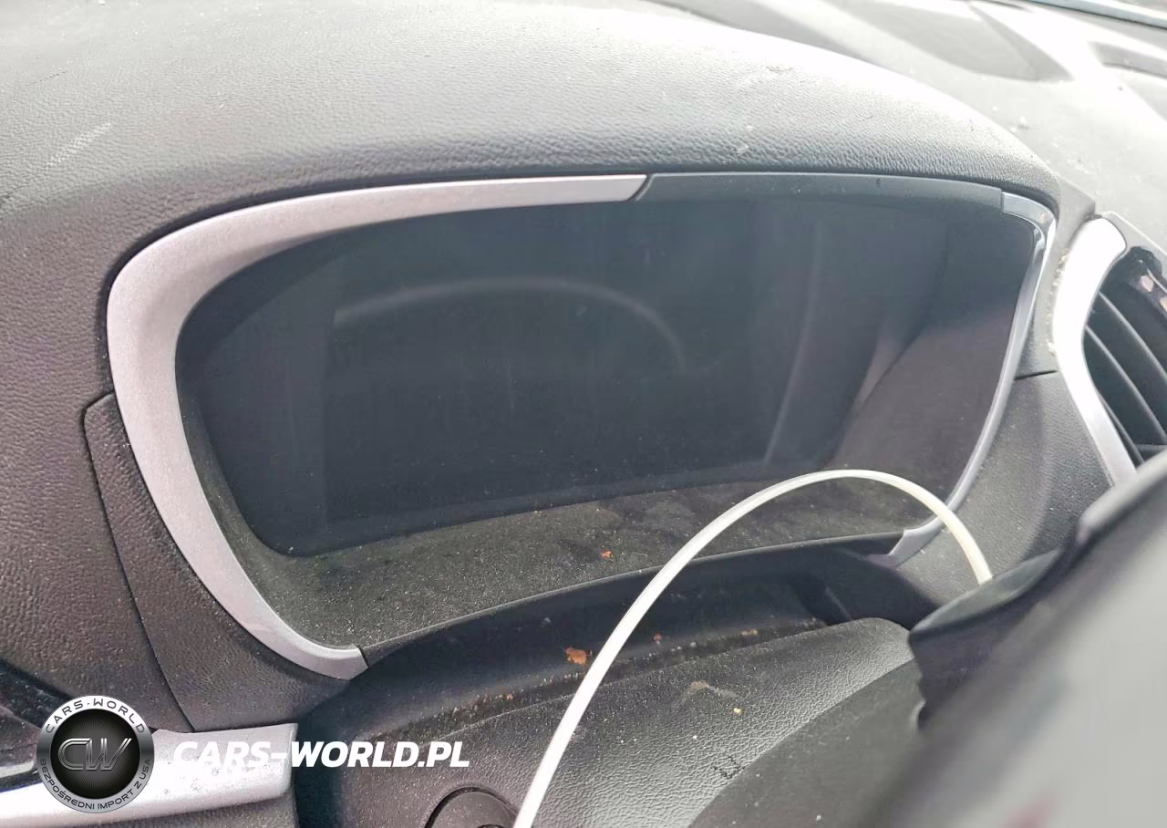 2019 Chevrolet Volt Lt VIN:1G1RC6S58KU107344 - 9