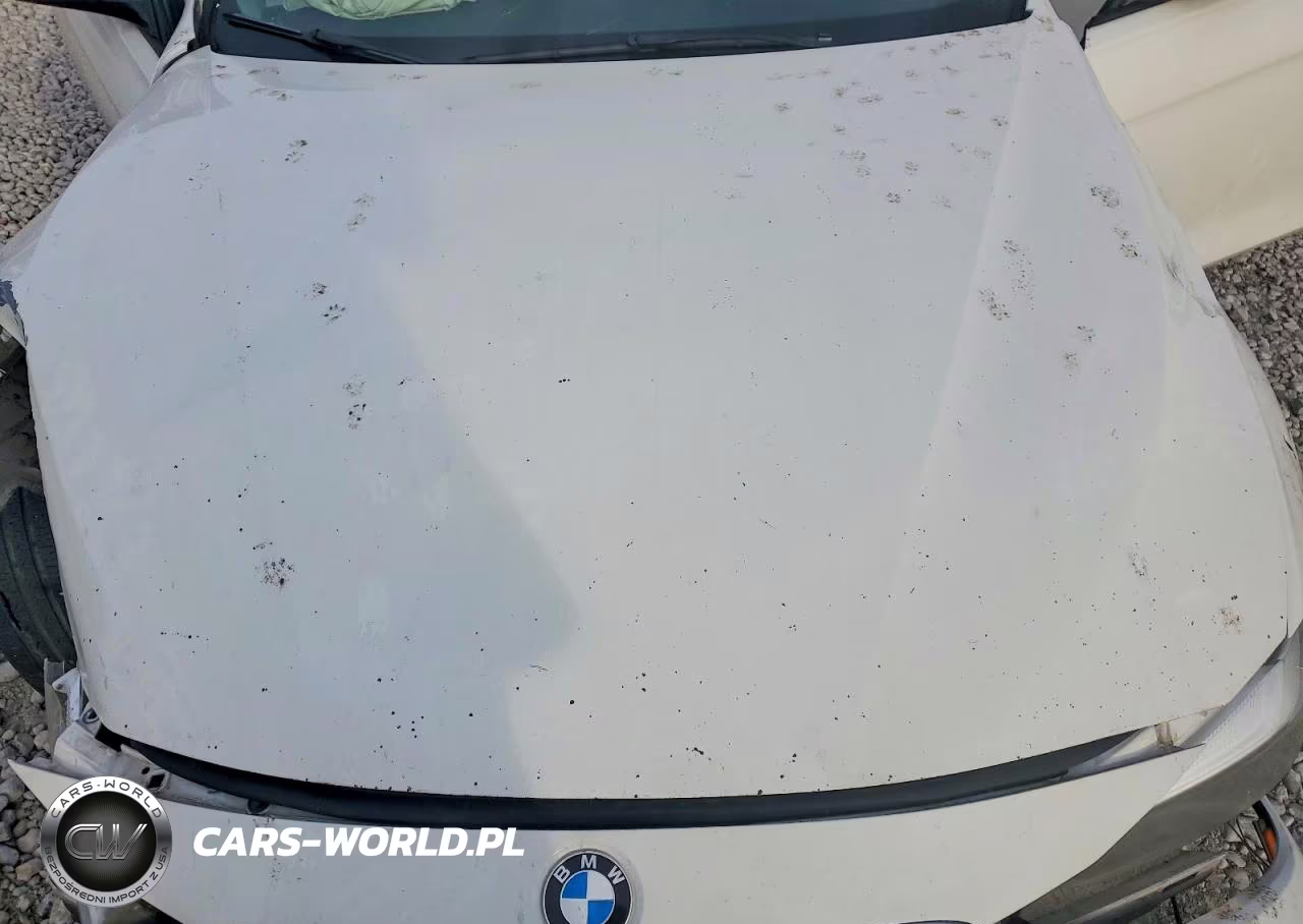 2016 BMW 320 VIN:WBA8A3C59GK690982 - 11