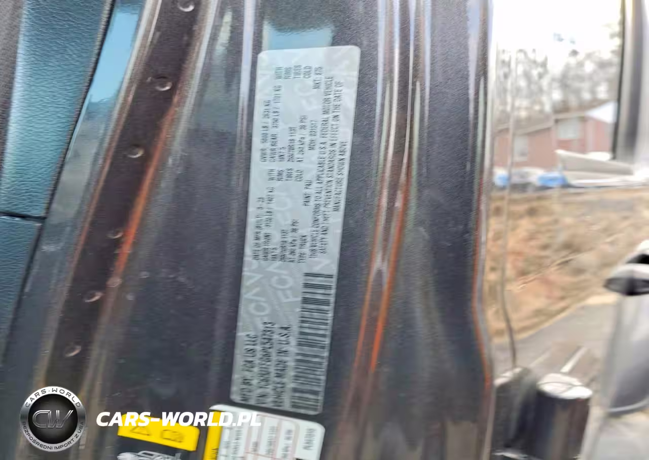 2023 Jeep Gladiator Overland VIN:1C6HJTFG6PL547313 - 12