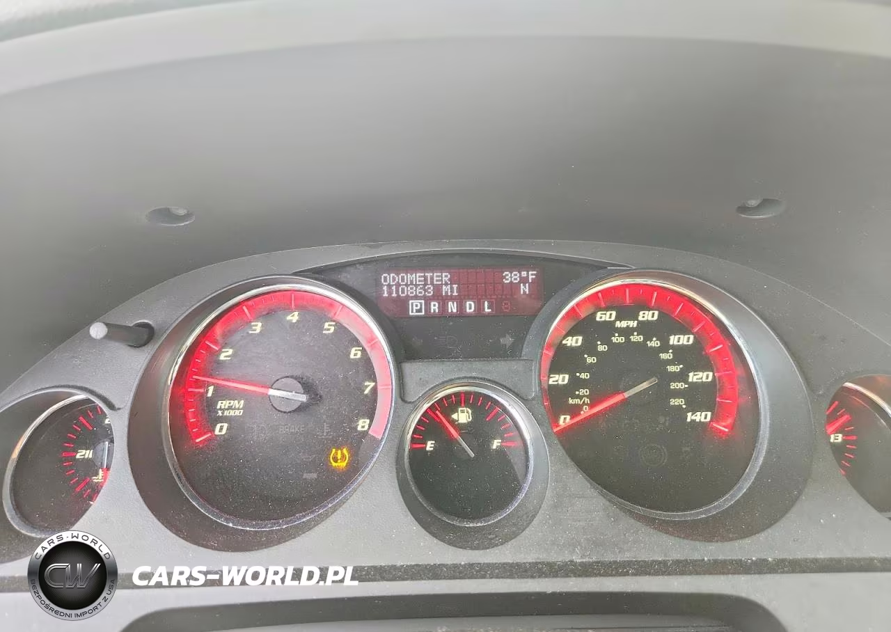 2012 GMC Acadia Slt-1 VIN:1GKKVRED6CJ287860 - 9