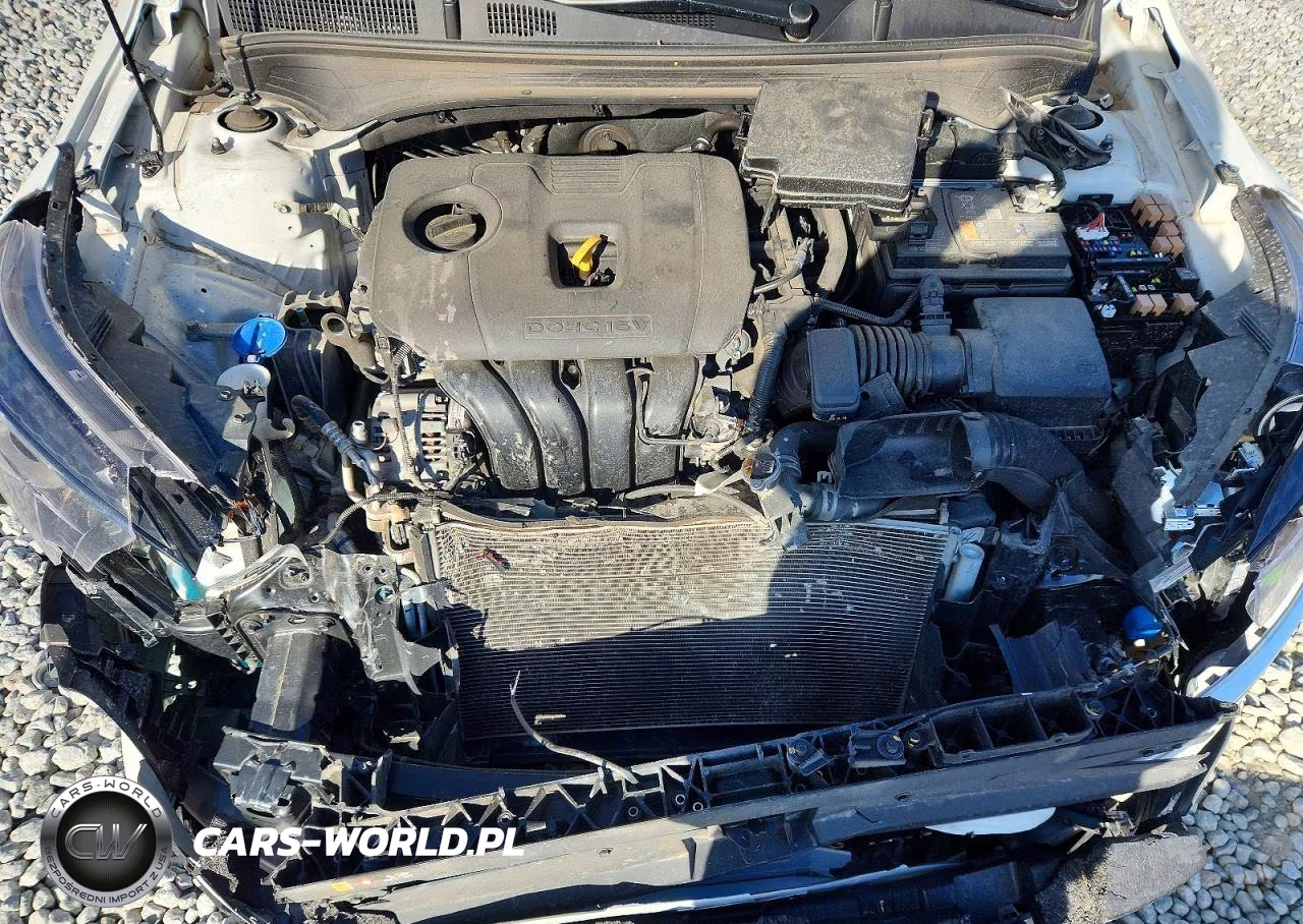2024 Kia Forte Gt-Line VIN:3KPF54AD9RE776832 - 11