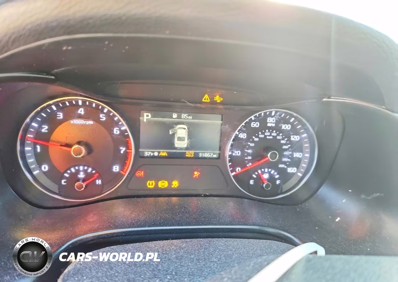2024 Kia Forte Gt-Line VIN:3KPF54AD9RE776832 - 9