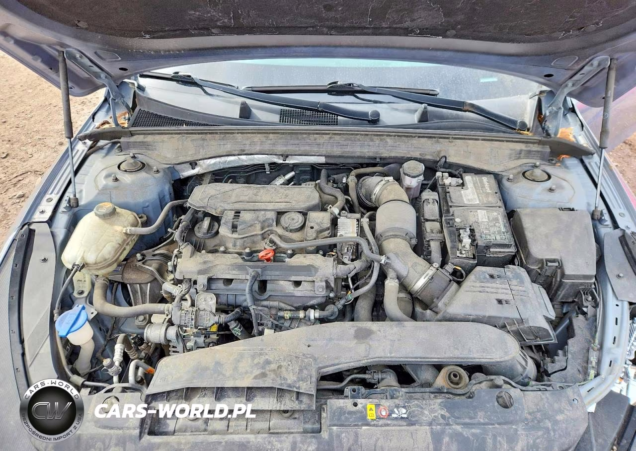 2021 Kia K5 Lxs VIN:5XXG14J20MG015914 - 11