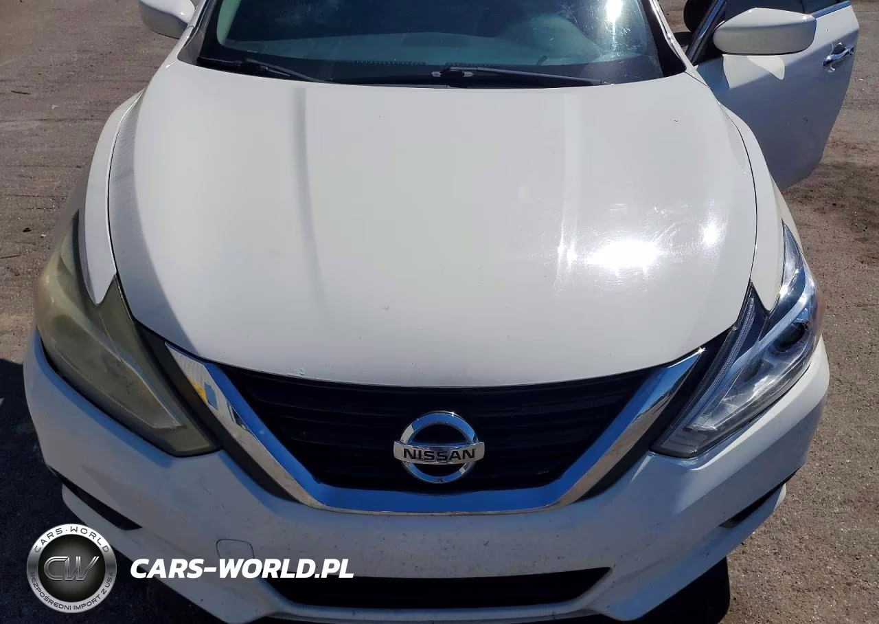 2018 Nissan Altima 2.5 S VIN:1N4AL3AP3JC119031 - 11
