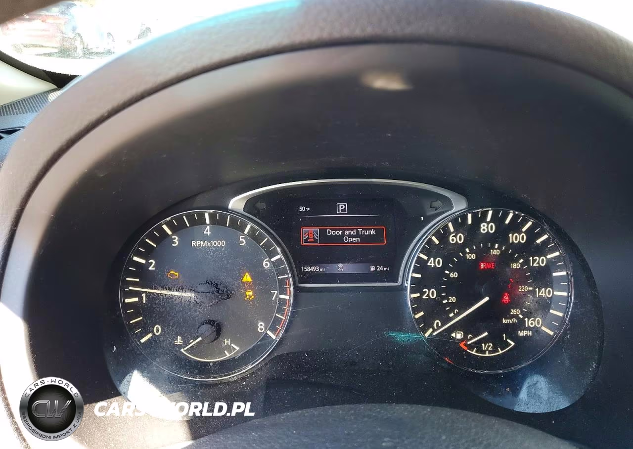 2018 Nissan Altima 2.5 S VIN:1N4AL3AP3JC119031 - 9