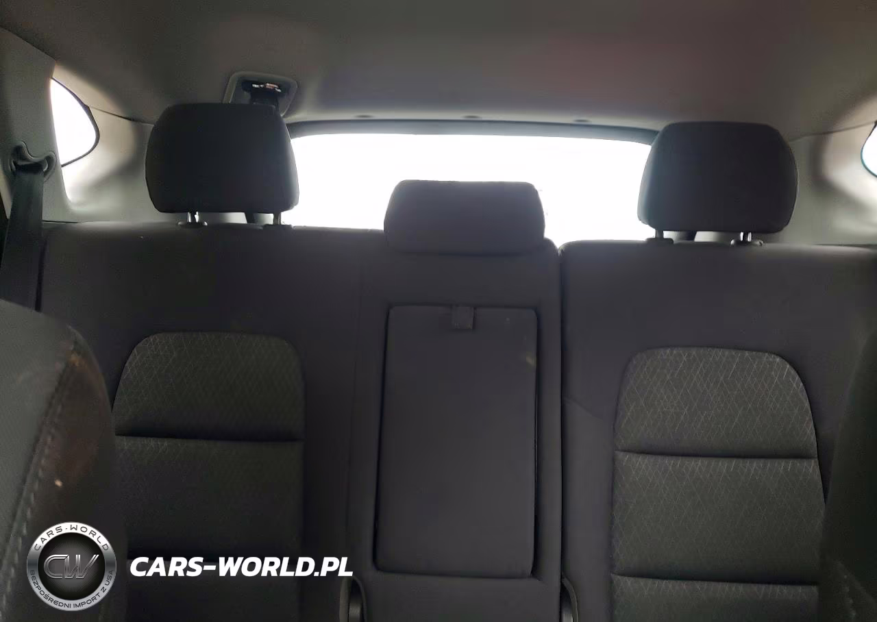 2018 Hyundai Tucson Sel VIN:KM8J3CA42JU676213 - 10