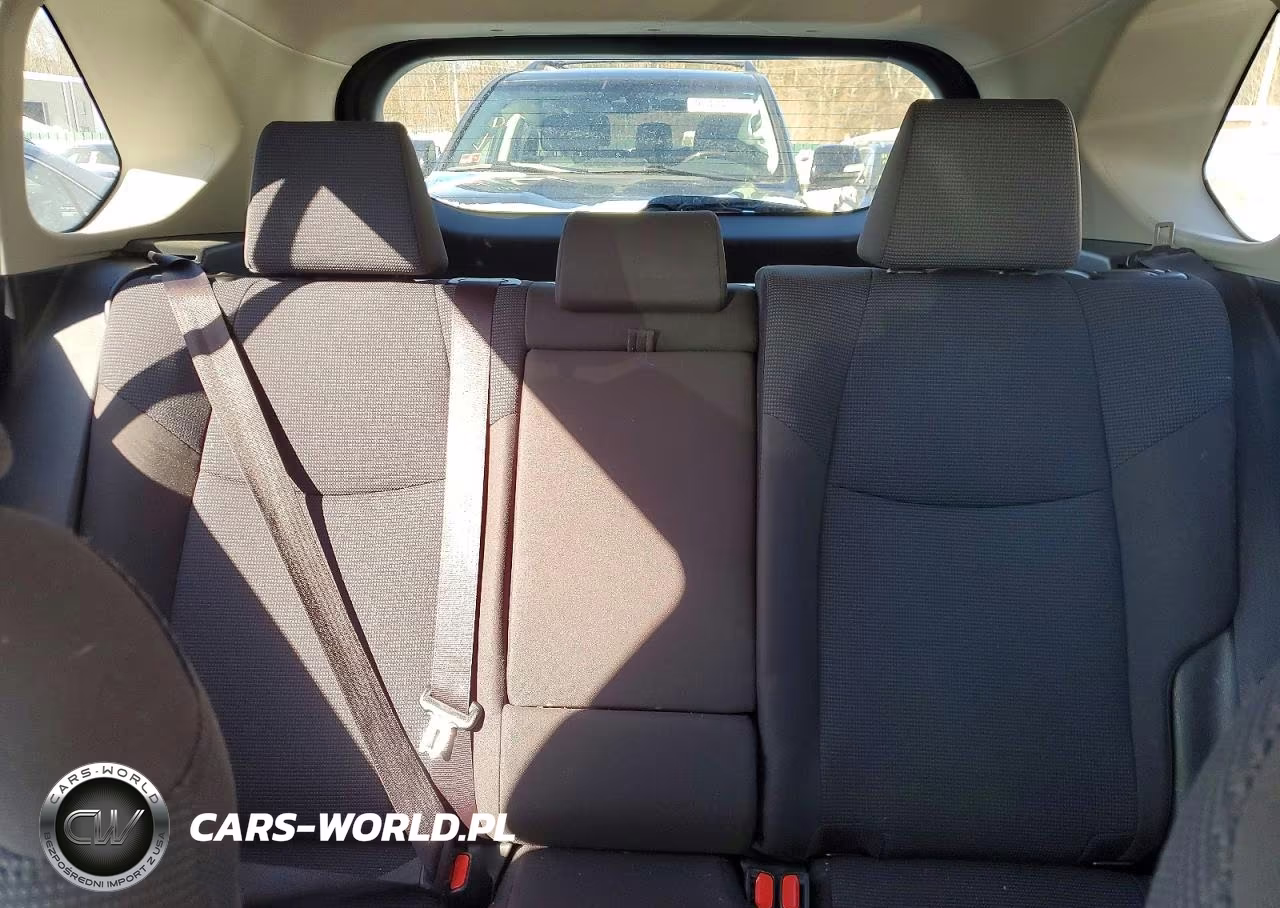 2019 Toyota Rav4 Le VIN:JTMG1RFV6KD044907 - 10