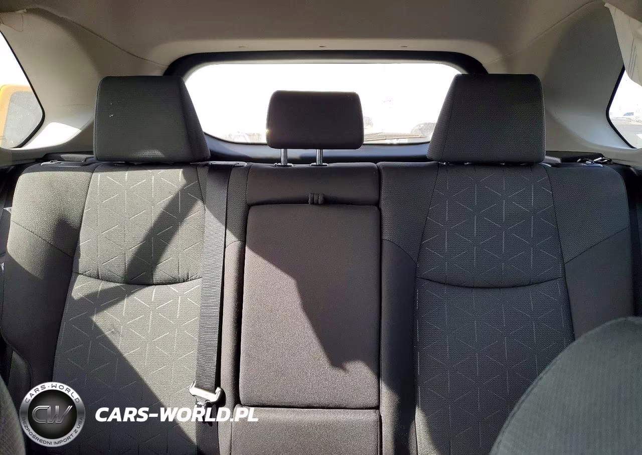 2022 Toyota Rav4 Hybrid Xle VIN:4T3RWRFV3NU052450 - 10