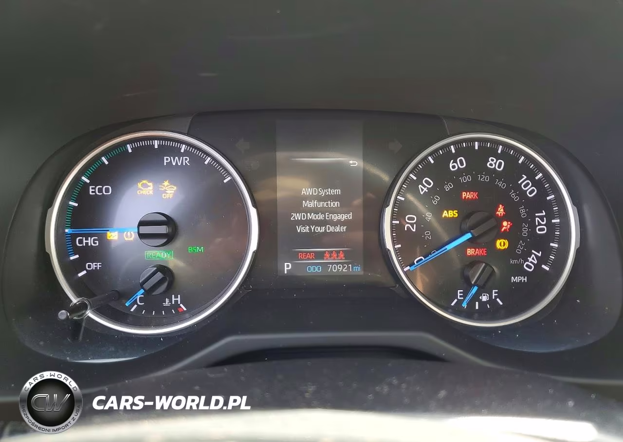 2022 Toyota Rav4 Hybrid Xle VIN:4T3RWRFV3NU052450 - 9