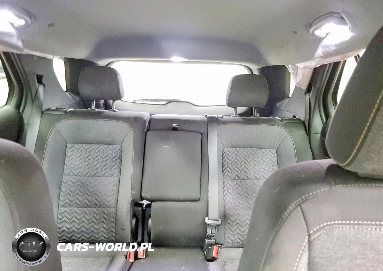 2024 Chevrolet Equinox Lt VIN:3GNAXUEG4RL207379 - 10
