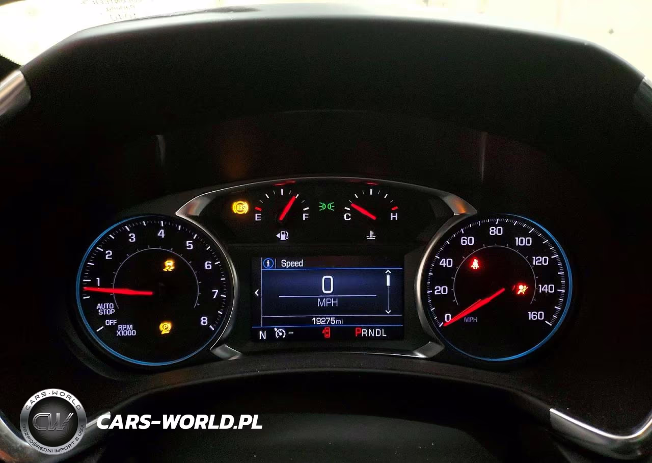 2024 Chevrolet Equinox Lt VIN:3GNAXUEG4RL207379 - 9