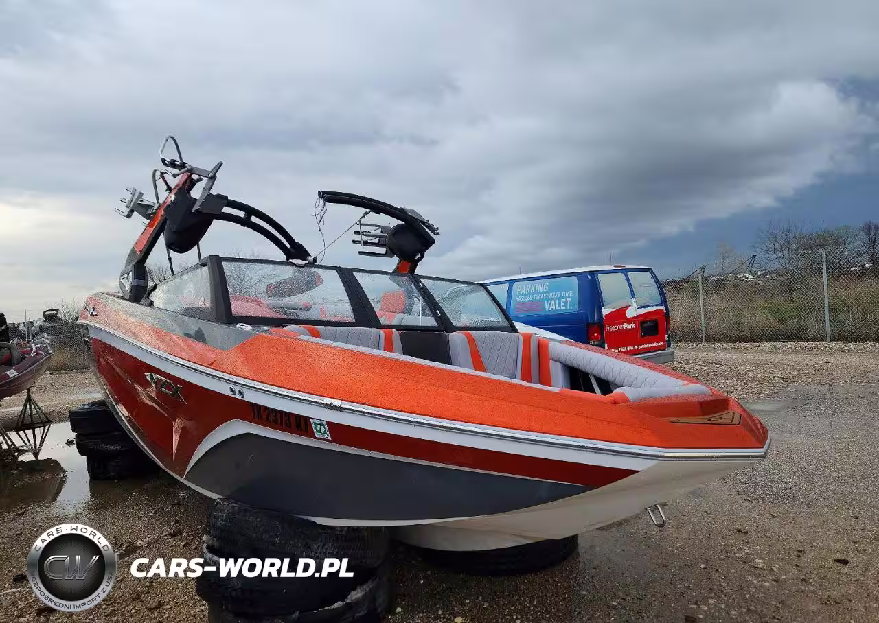 2021 'Other Boat' R23Lt