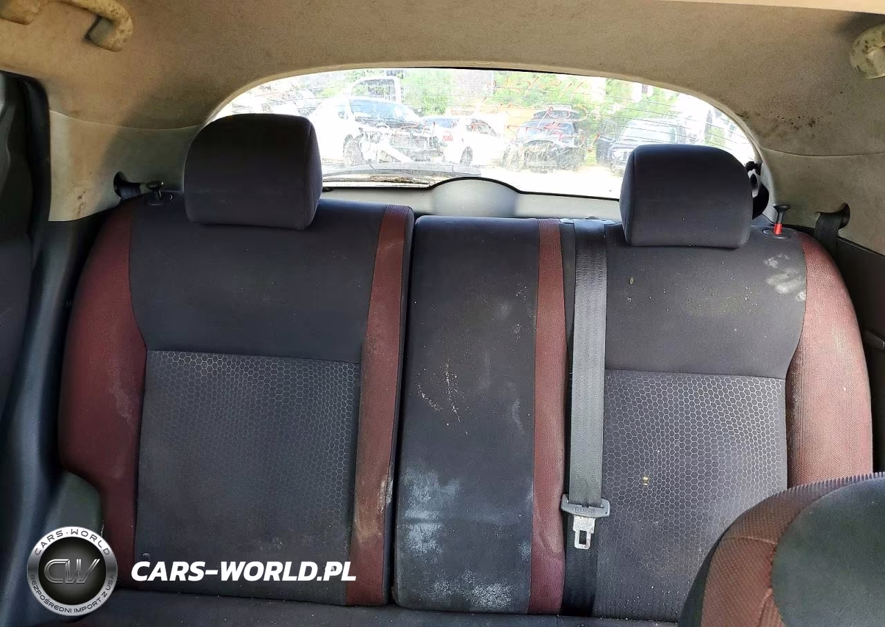 2011 Nissan Juke S VIN:JN8AF5MR0BT007450 - 10
