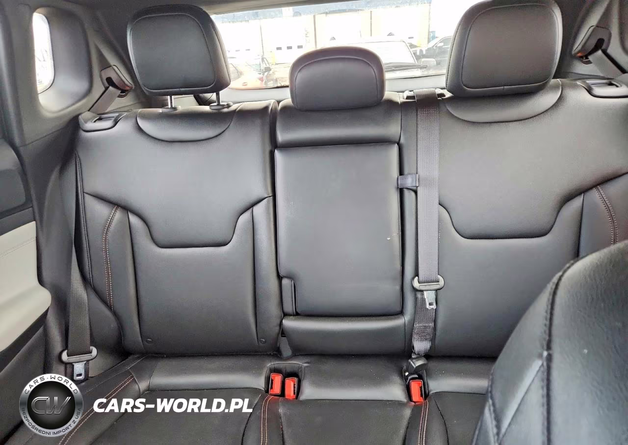 2024 Jeep Compass Limited VIN:3C4NJDCN4RT152574 - 10