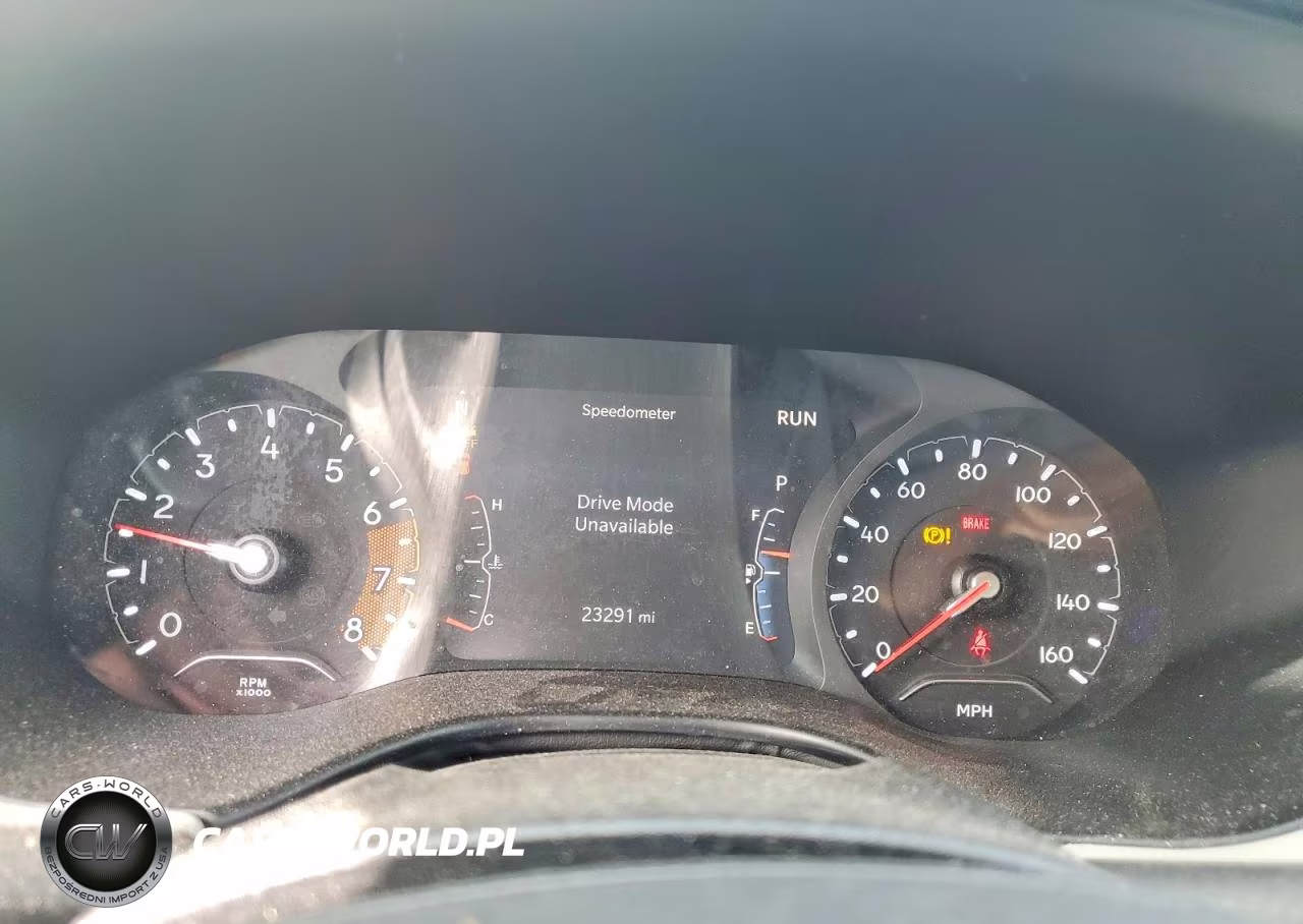 2024 Jeep Compass Limited VIN:3C4NJDCN4RT152574 - 9