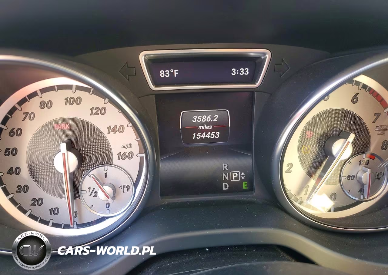 2015 Mercedes-Benz Gla 250 4Matic VIN:WDCTG4GB1FJ086262 - 9