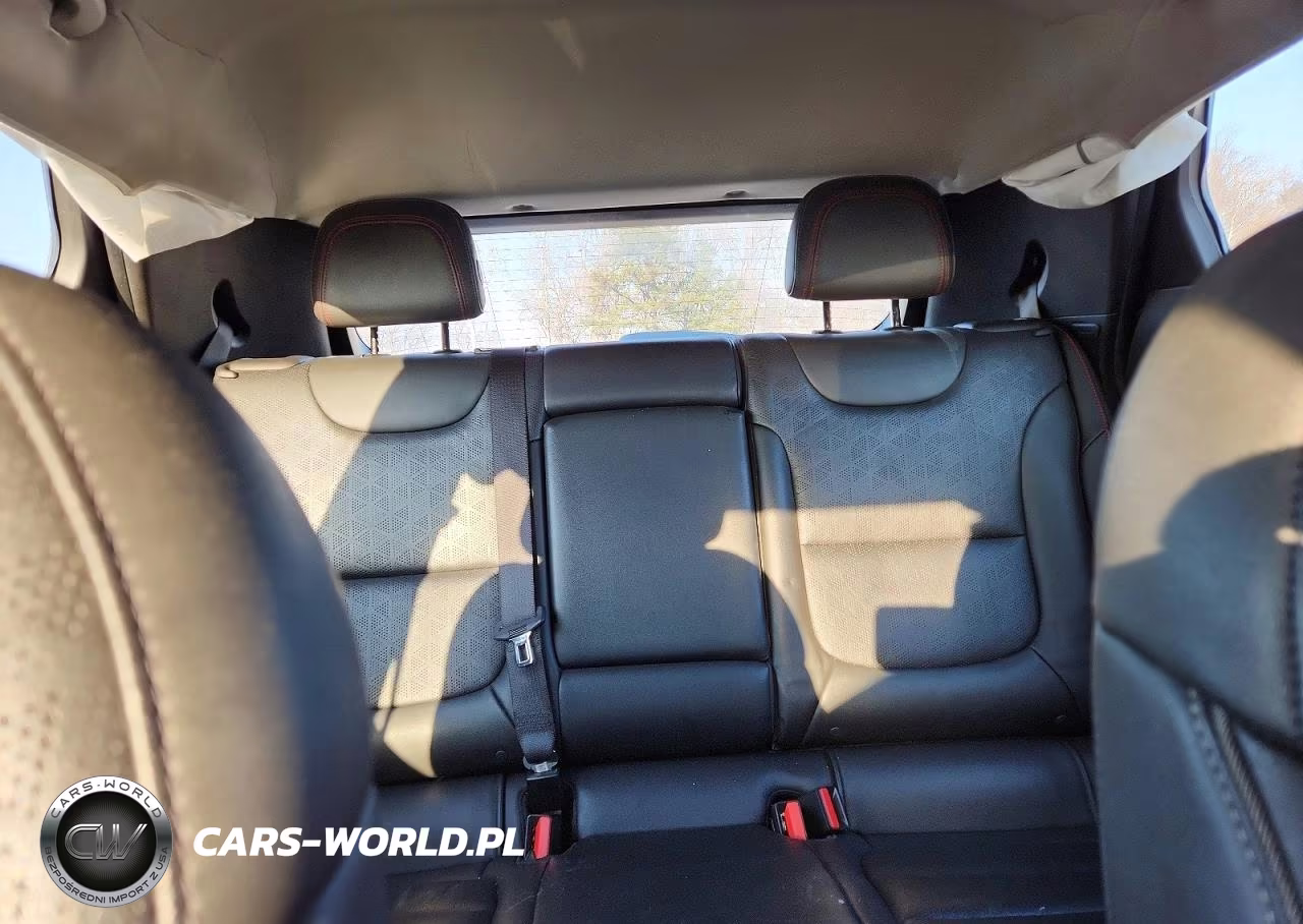 2023 Chev Bolt Euv L VIN:1G1FY6S0XP4185043 - 10
