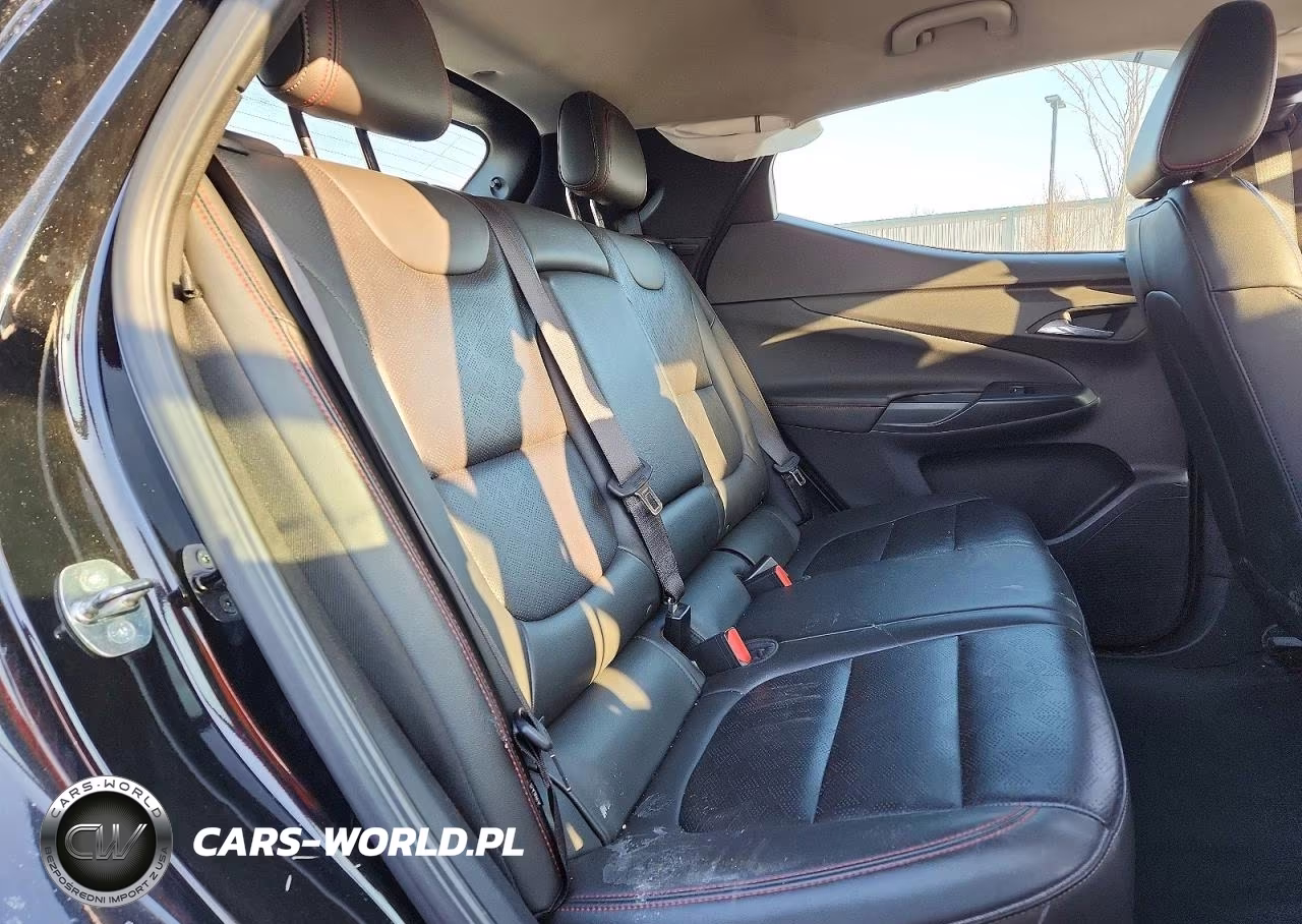 2023 Chev Bolt Euv L VIN:1G1FY6S0XP4185043 - 11
