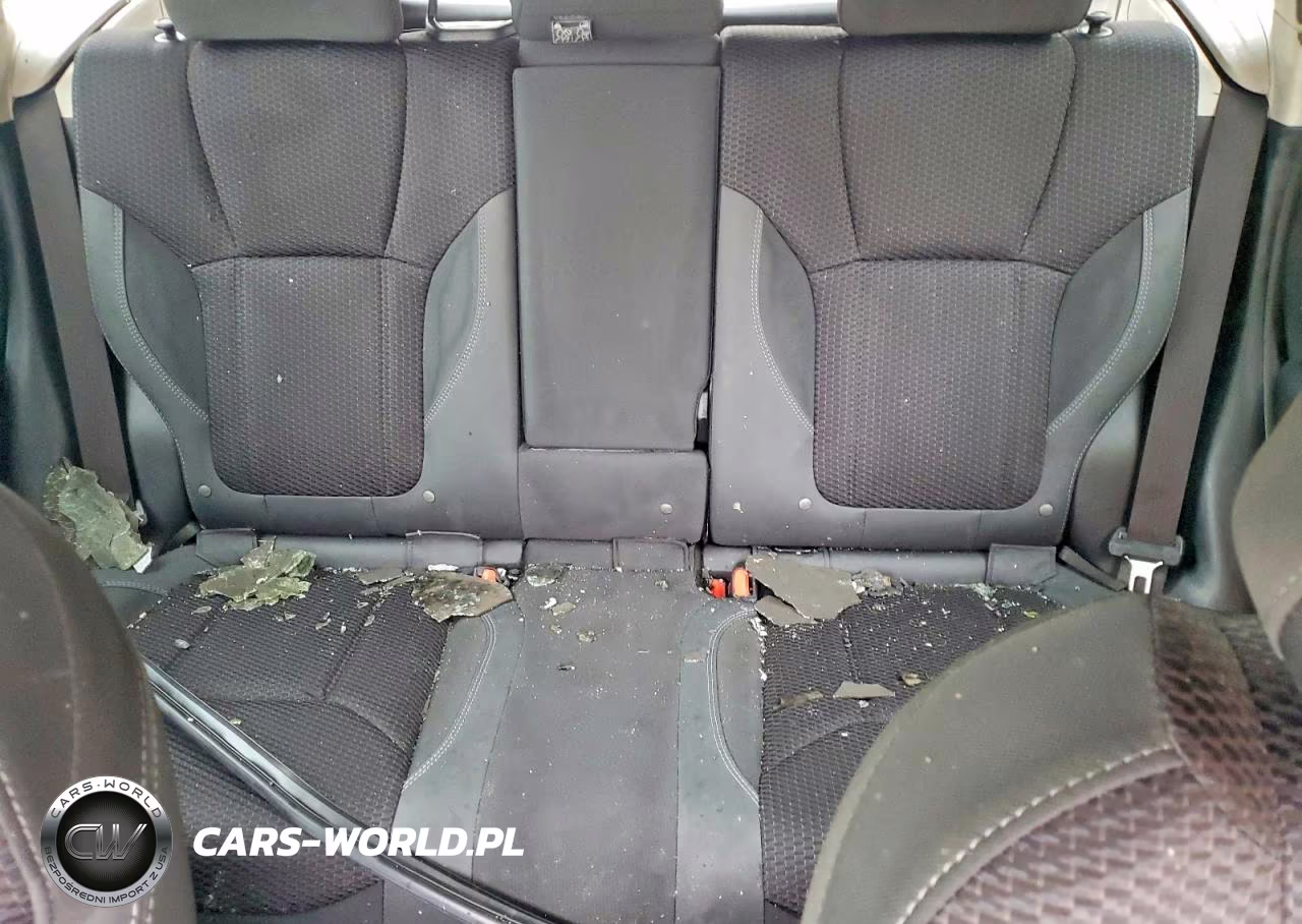 2020 Subaru Forester Premium VIN:JF2SKAJC7LH550269 - 10