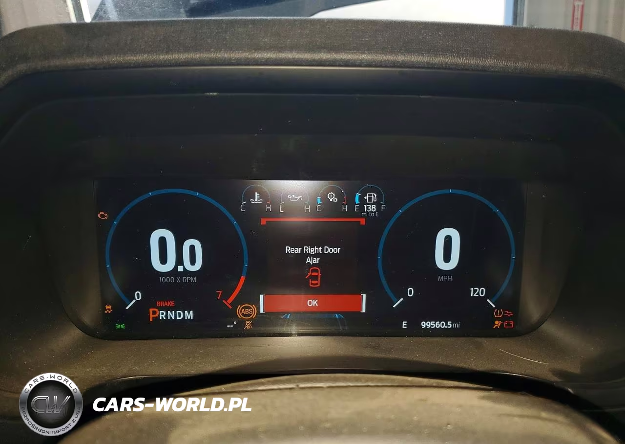 2023 Ford F150 Supercrew VIN:1FTEW1E81PFB36847 - 9