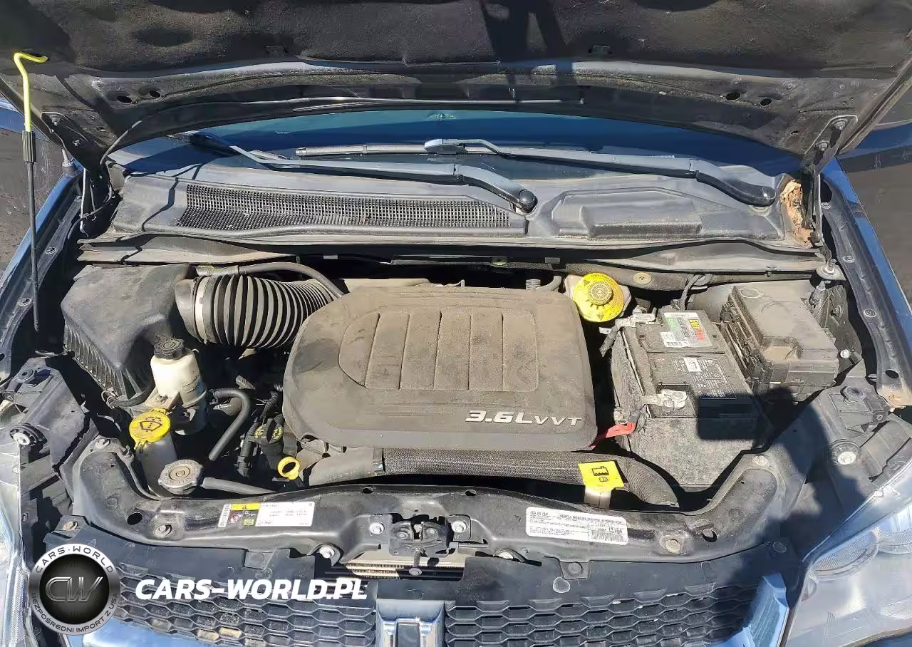 2018 Dodg Grand Caravan Sxt VIN:2C4RDGCG1JR300229 - 12