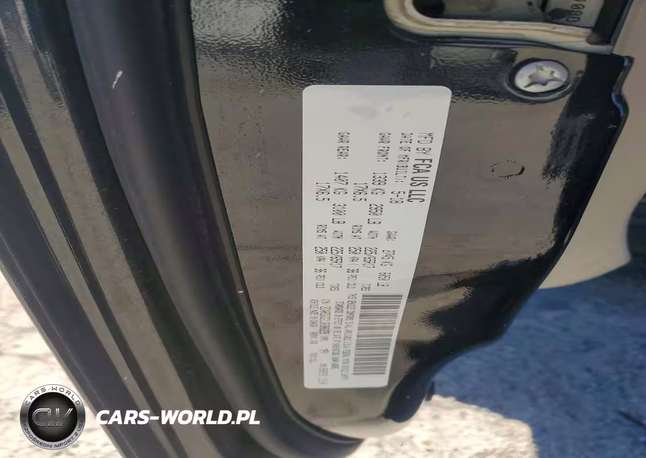 2018 Dodg Grand Caravan Sxt VIN:2C4RDGCG1JR300229 - 14