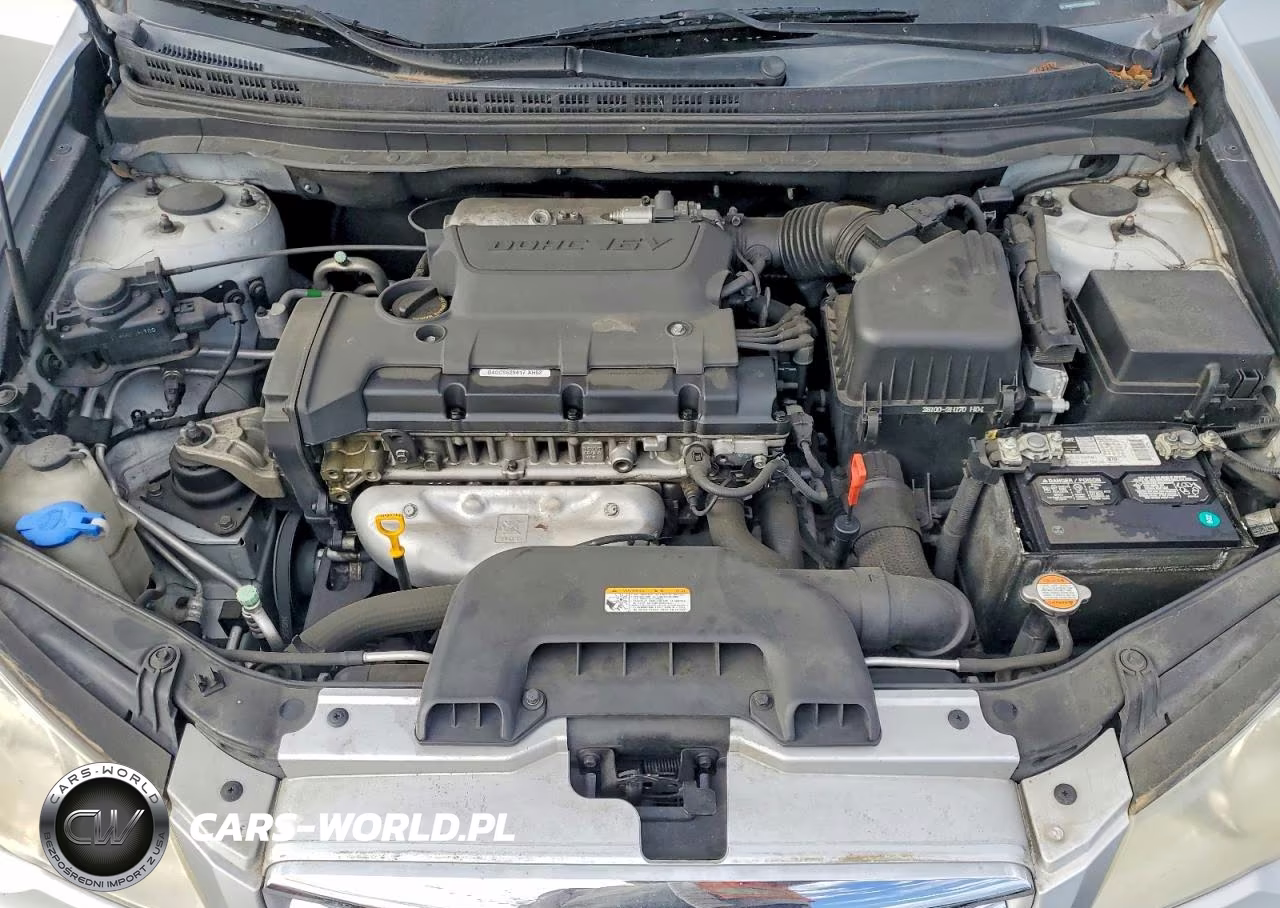2010 Hyundai Elantra Se VIN:KMHDU4AD3AU856039 - 11