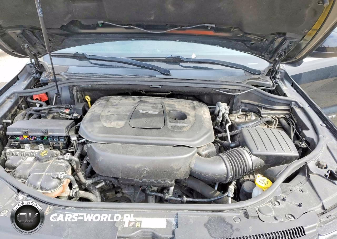 2017 Jeep Grand Cherokee Laredo VIN:1C4RJFAG3HC841176 - 12
