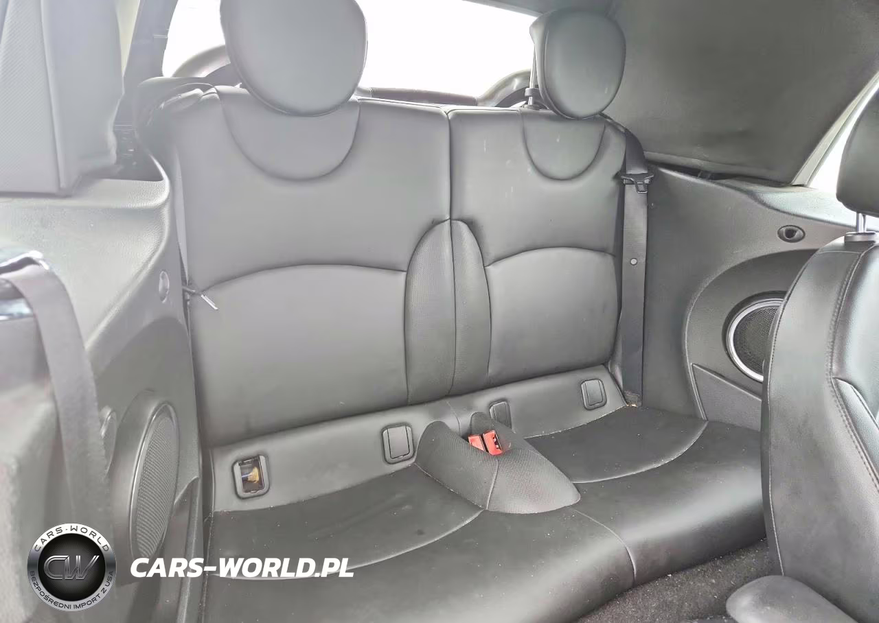 2014 Mini Cooper S VIN:WMWZP3C53ET707723 - 10