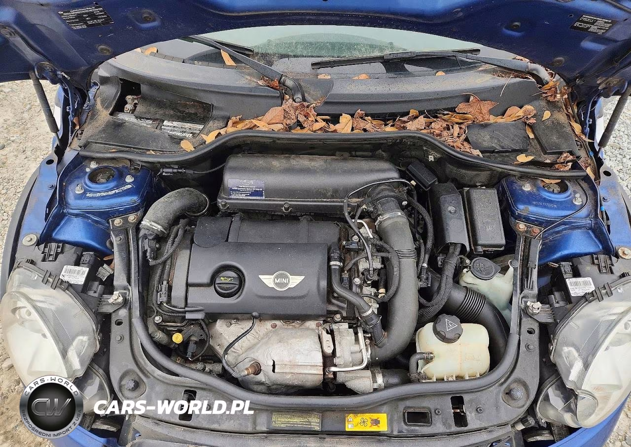 2014 Mini Cooper S VIN:WMWZP3C53ET707723 - 11