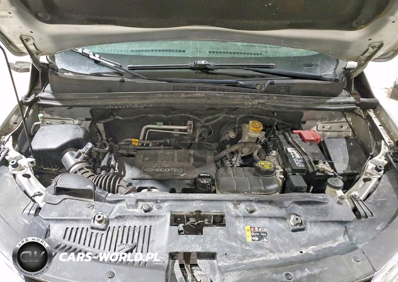2020 Chevrolet Trax 1Lt VIN:3GNCJLSB5LL198745 - 11