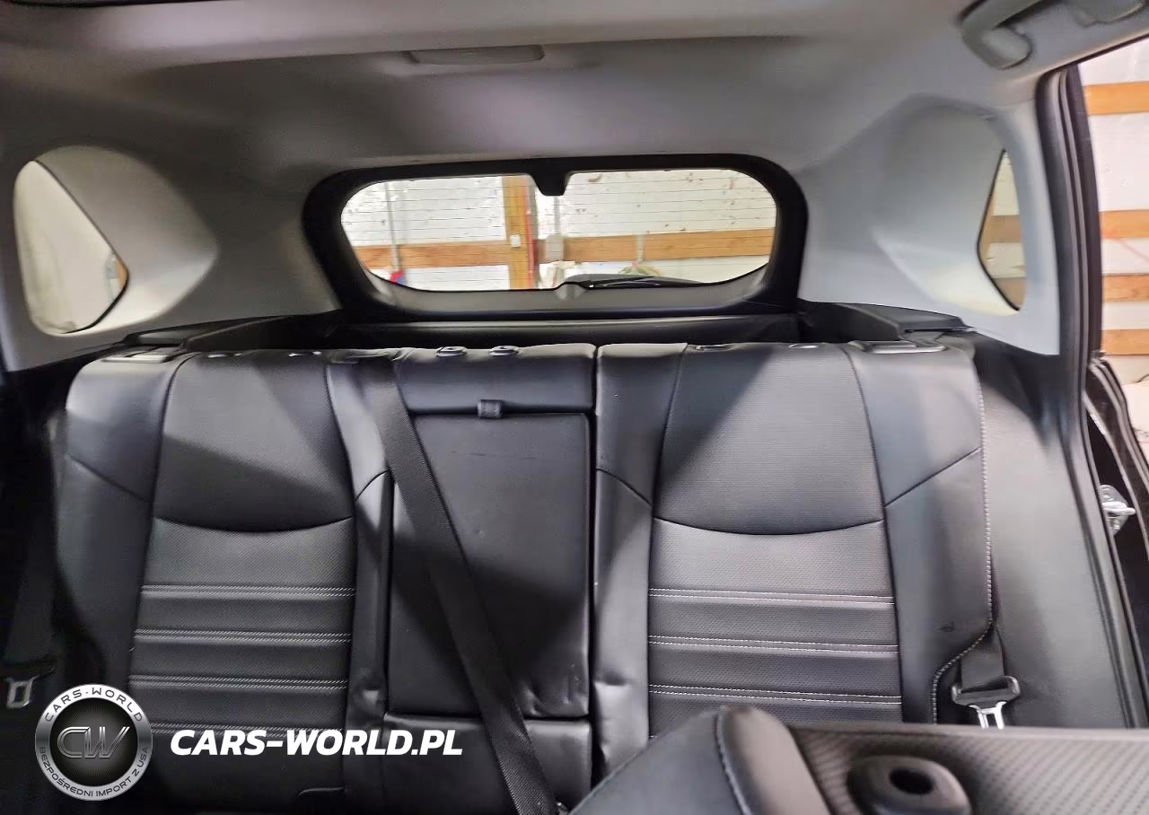 2023 Toyota Rav4 Hybrid Limited VIN:JTMD6RFV9PD115917 - 10