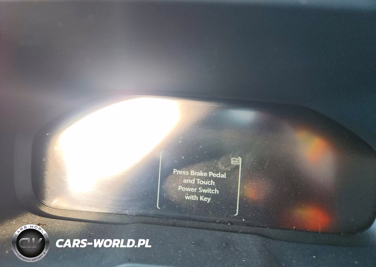 2023 Toyota Rav4 Hybrid Limited VIN:JTMD6RFV9PD115917 - 9