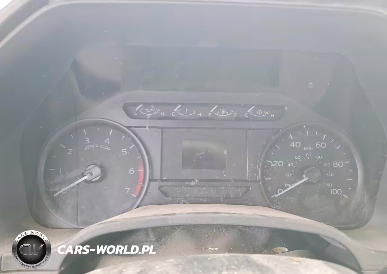 2020 Ford F250 Super Duty Utility - Service Truck VIN:1FTBF2A69LED38199 - 9