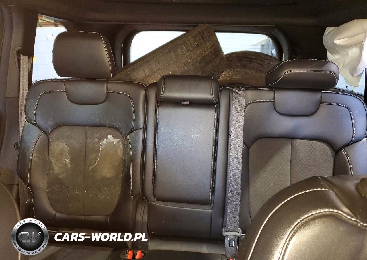 2023 Jeep Grand Cherokee Laredo VIN:1C4RJHAG1PC579748 - 10