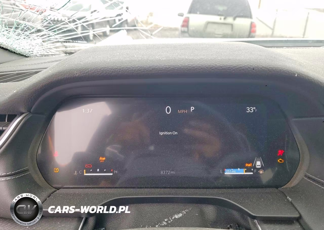 2024 Jeep Grand Cherokee L Laredo VIN:1C4RJKAG5R8617209 - 9