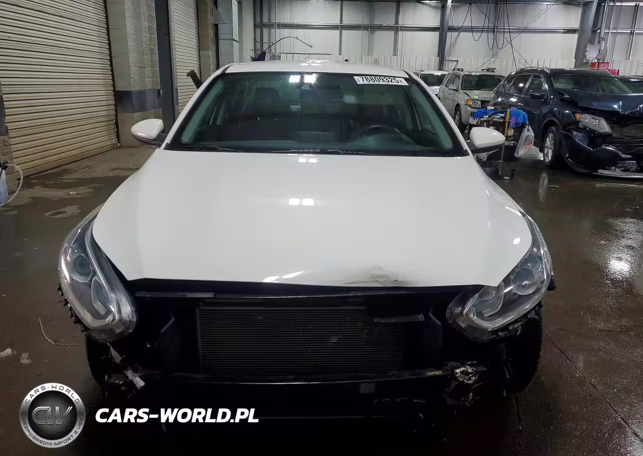 2021 Kia Forte Lxs VIN:3KPF24AD7ME329711 - 5