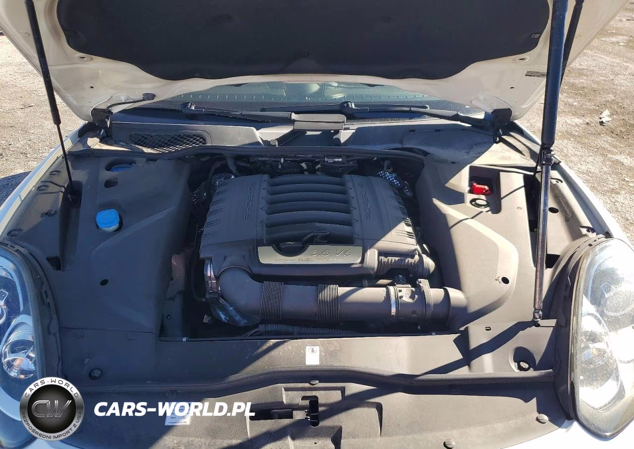 2018 Porsche Cayenne VIN:WP1AA2A22JKA02088 - 12