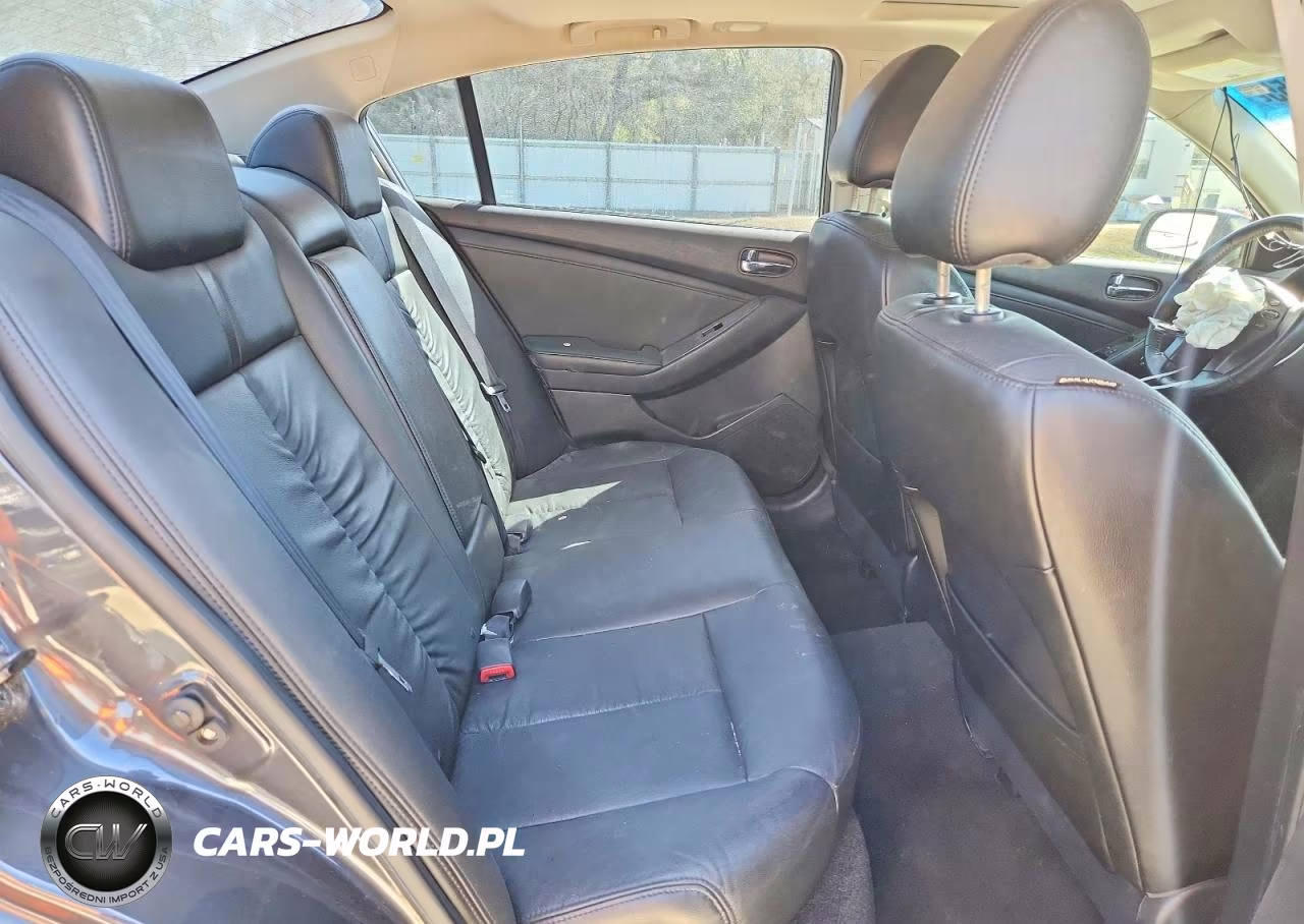 2010 Nissan Altima 2.5 VIN:1N4AL2AP0AN497113 - 10
