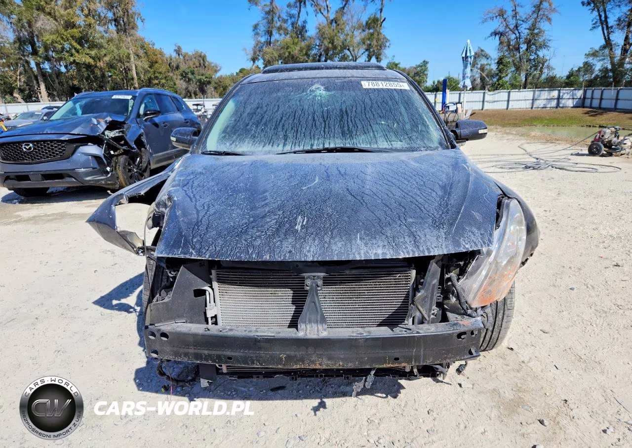 2010 Nissan Altima 2.5 VIN:1N4AL2AP0AN497113 - 5