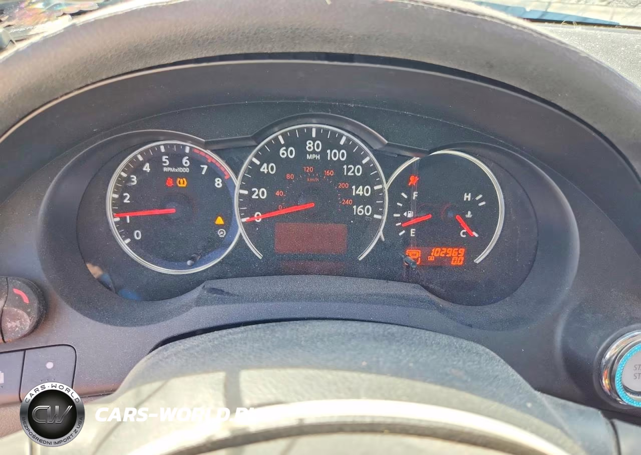 2010 Nissan Altima 2.5 VIN:1N4AL2AP0AN497113 - 9