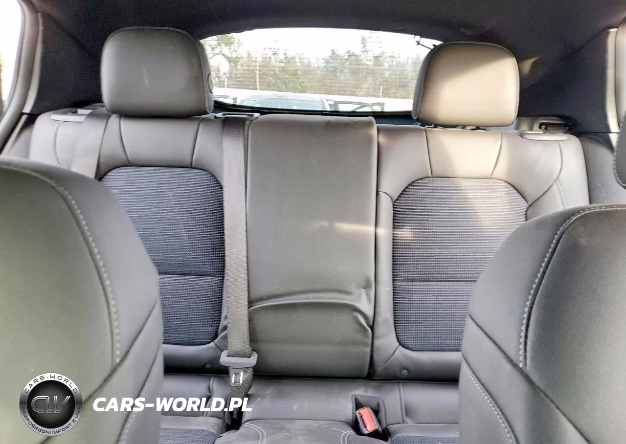 2025 Buick Envista Preferred Fwd VIN:KL47LAEP5SB144338 - 10