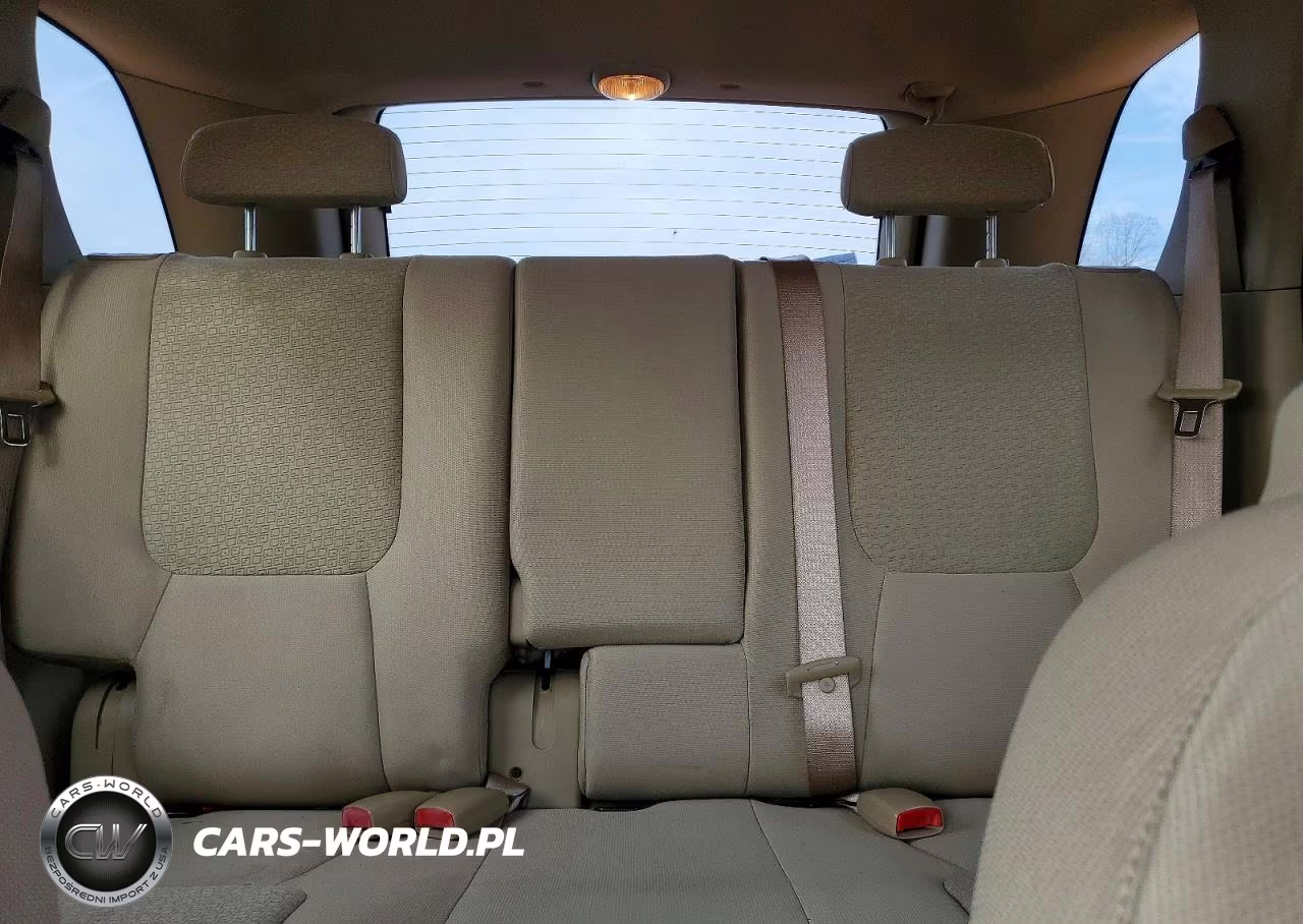 2007 Chevrolet Equinox Lt VIN:2CNDL73F576023854 - 10