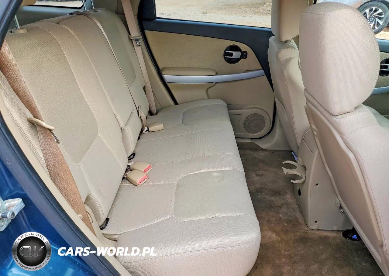 2007 Chevrolet Equinox Lt VIN:2CNDL73F576023854 - 11