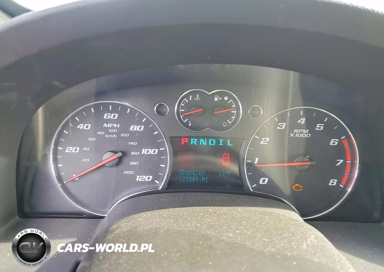 2007 Chevrolet Equinox Lt VIN:2CNDL73F576023854 - 9