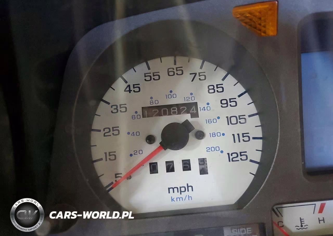 1999 Honda Gl1500 VIN:1HFSC223XXA104556 - 7