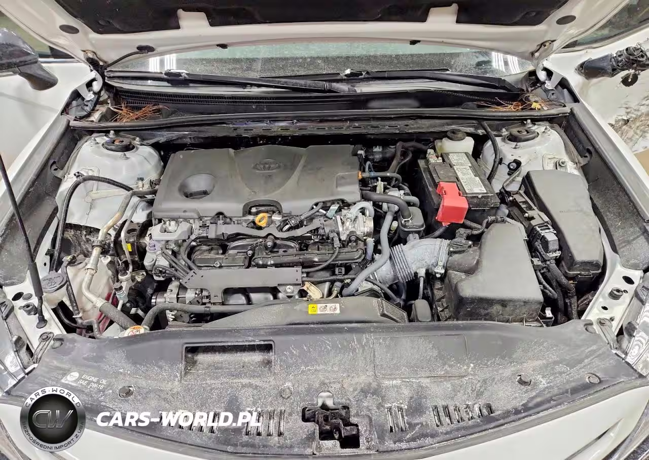 2024 Toyota Camry Se VIN:4T1G11AK4RU873527 - 11