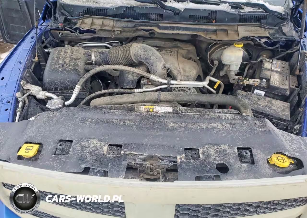 2015 Ram 1500 Slt VIN:1C6RR7LTXFS727484 - 11